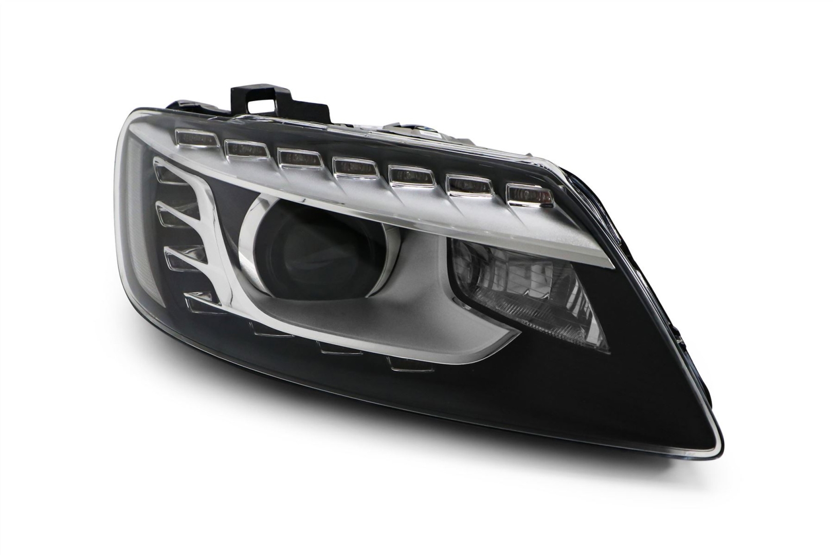 Q7 2005-2010 FACELIFT  2011 YÜKSELTME SET (FAR- STOP DAHİL)